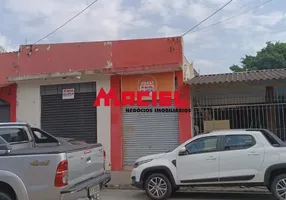 Foto 1 de Ponto Comercial para alugar, 140m² em Jardim Paulista, São José dos Campos