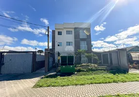 Foto 1 de Apartamento com 2 Quartos à venda, 58m² em Alto Maracanã, Colombo