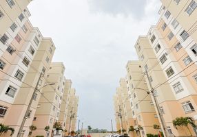 Foto 1 de Apartamento com 2 Quartos à venda, 47m² em Planalto, Porto Velho