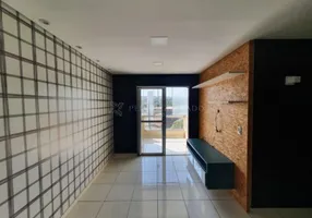 Foto 1 de Apartamento com 3 Quartos à venda, 74m² em Centro, Marialva