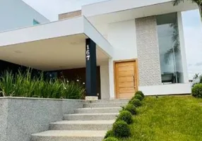 Foto 1 de Casa com 4 Quartos à venda, 420m² em Jardim Flamboyant, Holambra