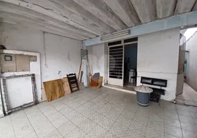 Foto 1 de Casa com 3 Quartos à venda, 80m² em Tucuruvi, São Paulo