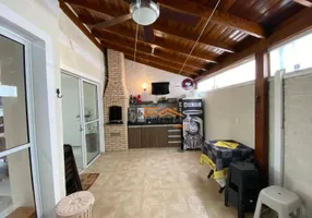 Foto 1 de Casa de Condomínio com 2 Quartos à venda, 100m² em Parque Imperador, Campinas