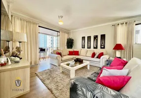 Foto 1 de Apartamento com 4 Quartos à venda, 193m² em Barra Funda, Guarujá