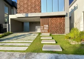 Foto 1 de Apartamento com 3 Quartos à venda, 214m² em Cascalheira, Camaçari
