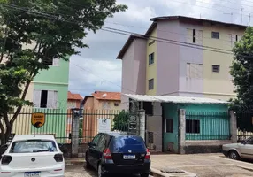 Foto 1 de Apartamento com 2 Quartos para alugar, 55m² em Setor Pedro Ludovico, Goiânia