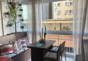 Foto 1 de Apartamento com 3 Quartos à venda, 105m² em Treze de Julho, Aracaju