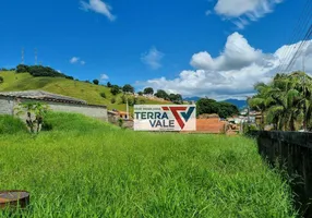 Foto 1 de Lote/Terreno à venda, 300m² em Jardim Santa Terezinha, São Bento do Sapucaí