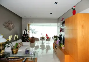 Foto 1 de Apartamento com 4 Quartos à venda, 140m² em Comiteco, Belo Horizonte