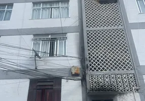 Foto 1 de Apartamento com 3 Quartos à venda, 50m² em Padre Miguel, Rio de Janeiro