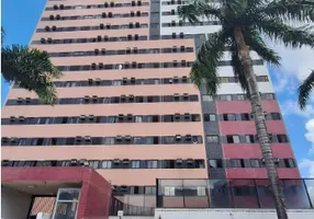 Foto 1 de Apartamento com 2 Quartos para alugar, 56m² em Serraria, Maceió