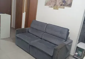 Foto 1 de Apartamento com 2 Quartos à venda, 47m² em Chácara Seis de Outubro, São Paulo