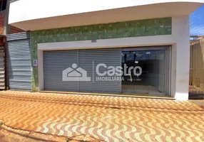 Foto 1 de Ponto Comercial para alugar, 98m² em Vila Industrial, Sertãozinho