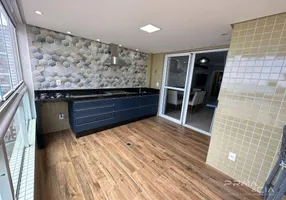 Foto 1 de Apartamento com 2 Quartos à venda, 107m² em Canto do Forte, Praia Grande