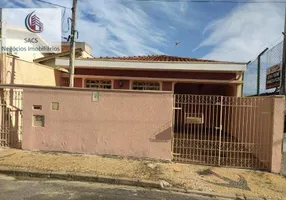 Foto 1 de Casa com 3 Quartos à venda, 232m² em São Bernardo, Campinas