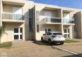 Foto 1 de Casa de Condomínio com 2 Quartos à venda, 54m² em Rondônia, Novo Hamburgo