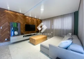 Foto 1 de Apartamento com 4 Quartos à venda, 336m² em Duque de Caxias, Cuiabá