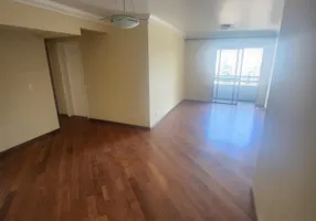 Foto 1 de Apartamento com 3 Quartos para alugar, 100m² em Jardim da Saude, São Paulo