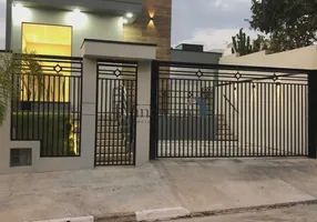 Foto 1 de Casa com 3 Quartos à venda, 97m² em Residencial Girassol, Itupeva