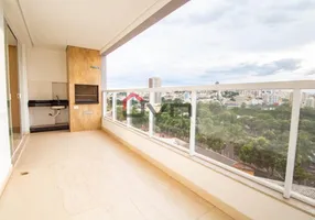 Foto 1 de Apartamento com 3 Quartos à venda, 135m² em Tubalina, Uberlândia