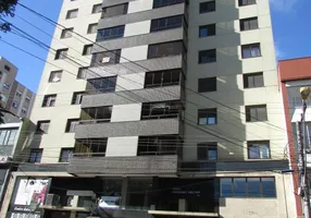 Foto 1 de Apartamento com 3 Quartos à venda, 93m² em São Pelegrino, Caxias do Sul