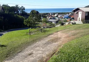 Foto 1 de Lote/Terreno à venda, 530m² em Praia da Gamboa, Garopaba