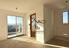 Foto 1 de Apartamento com 2 Quartos à venda, 36m² em Belenzinho, São Paulo