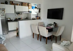 Foto 1 de Apartamento com 3 Quartos à venda, 65m² em Mangabeiras, Maceió