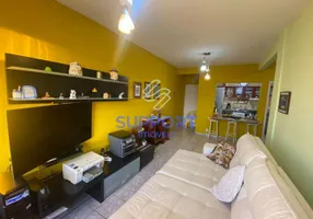 Foto 1 de Apartamento com 2 Quartos à venda, 95m² em Sao Judas Tadeu, Guarapari