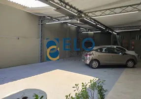 Foto 1 de Sala Comercial para alugar, 170m² em Vila Nova, Santos