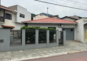 Foto 1 de Casa com 3 Quartos à venda, 160m² em Ilha da Figueira, Jaraguá do Sul