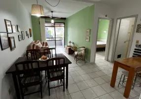Foto 1 de Apartamento com 1 Quarto à venda, 50m² em Jurerê Internacional, Florianópolis