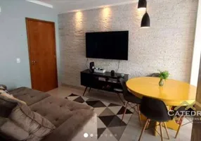 Foto 1 de Apartamento com 1 Quarto à venda, 40m² em Centro, Itupeva