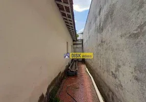 Foto 1 de Lote/Terreno à venda, 320m² em Vila Dayse, São Bernardo do Campo