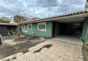 Foto 1 de Casa com 3 Quartos à venda, 110m² em Rio Verde, Colombo