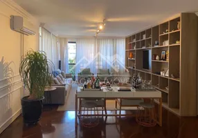 Foto 1 de Apartamento com 3 Quartos para venda ou aluguel, 200m² em Alto da Lapa, São Paulo