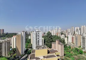 Foto 1 de Cobertura com 4 Quartos à venda, 296m² em Morumbi, São Paulo