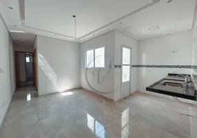 Foto 1 de Apartamento com 2 Quartos à venda, 50m² em Parque Oratorio, Santo André