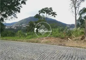 Foto 1 de Lote/Terreno à venda, 685m² em Panorama, Teresópolis