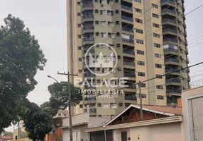 Foto 1 de Apartamento com 3 Quartos à venda, 127m² em Paulista, Piracicaba