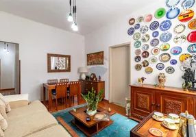 Foto 1 de Apartamento com 2 Quartos à venda, 78m² em Jardins, São Paulo