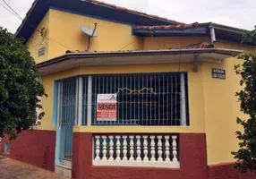 Foto 1 de Casa com 5 Quartos à venda, 250m² em Vila Rezende, Piracicaba