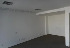 Foto 1 de Sala Comercial para alugar, 46m² em Barra da Tijuca, Rio de Janeiro