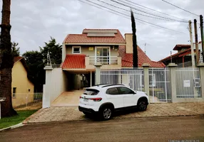 Foto 1 de Casa com 3 Quartos à venda, 201m² em Pinheirinho, Curitiba