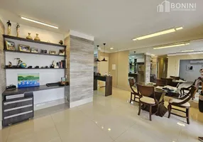 Foto 1 de Apartamento com 2 Quartos à venda, 88m² em Jardim São Paulo, Americana