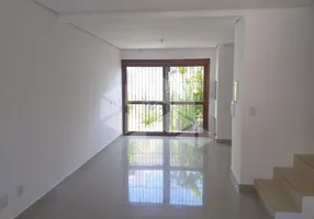Foto 1 de Casa com 3 Quartos para alugar, 178m² em Guarujá, Porto Alegre