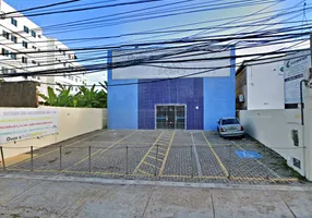 Foto 1 de Galpão/Depósito/Armazém para alugar, 520m² em Centro, Lauro de Freitas