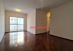 Foto 1 de Apartamento com 3 Quartos à venda, 66m² em Tatuapé, São Paulo