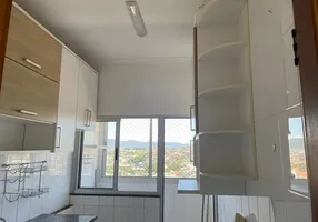 Foto 1 de Apartamento com 2 Quartos à venda, 58m² em Mogi Moderno, Mogi das Cruzes