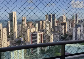 Foto 1 de Apartamento com 3 Quartos para alugar, 64m² em Boa Viagem, Recife